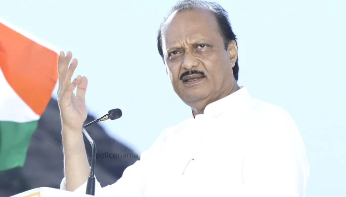 Ajit Pawar | ajit pawar criticizes state government after rape of girl in hostel