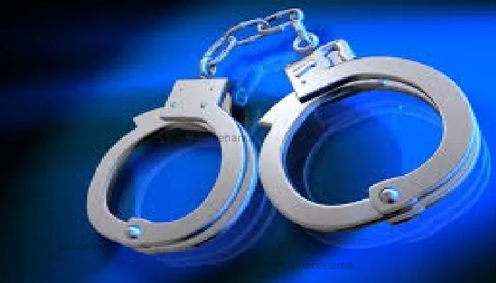 Pune Crime News | Pune Police crime branch arrested the robbers who came from Pargaon to Shivajinagar area of ​​Pune