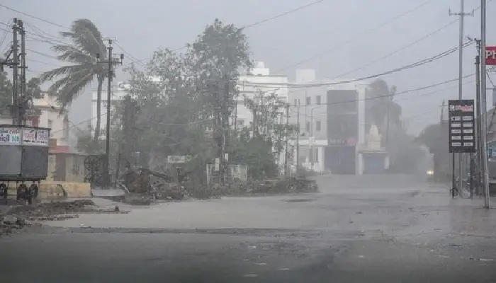 Biporjoy Cyclone Update | landfall today imd gujarat maharashtra flood storm rain alert