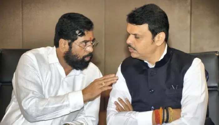 Maharashtra Politics News | loksabha elections 2024 shivsena leader tanaji sawant warns bjp over dharashiv seat
