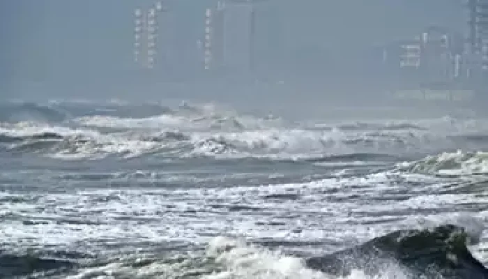 Cyclone Biporjoy Update | imd alert maharashtra gujarat karnataka goa from arab sea cyclone