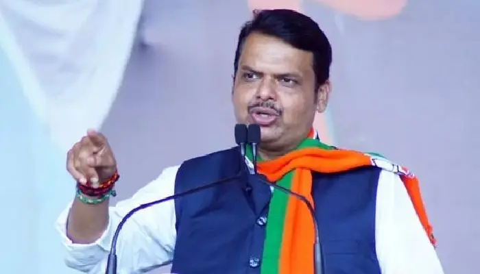  Devendra Fadnavis | oppositions alliance in patna means family saving activity and uddhav thackeray compromises everything says devendra fadnavis