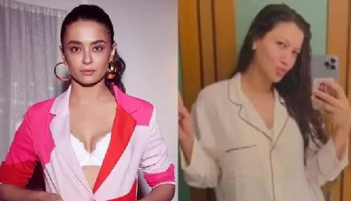   Gauahar Khan Weight Loss | gauahar khan is getting trolled for sheding 10 kg in 10 days surveen chawla reacts