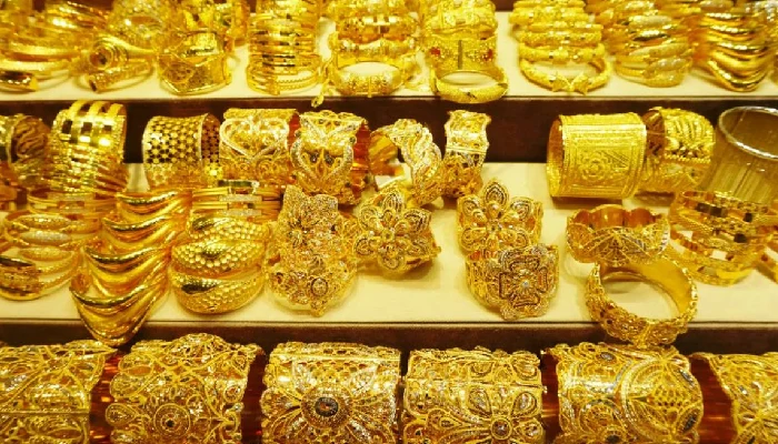 Pune Gold Rate Today | gold silver prices on friday maharashtra 9 june 2023 mumbai pune nagpur nashik new- rice