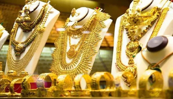 Pune Gold Rate Today | gold silver price on friday 30 june 2023 mumbai pune nagpur nashik new price