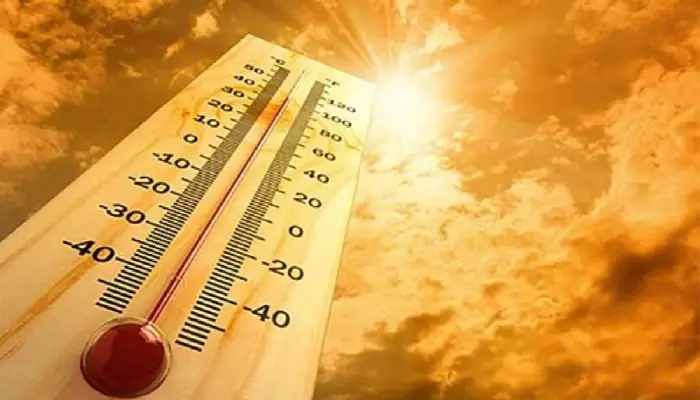 Heat Weather Forecast | The temperature of the state will increase further in the next two days; Waiting for rain forever