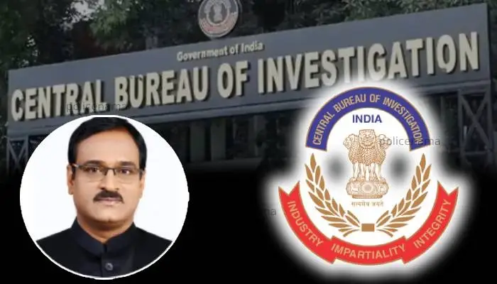 IAS Dr. Anil Ramod Suspension | Bribery IAS Dr. Anil Ramod suspension action soon by maharashtra govt
