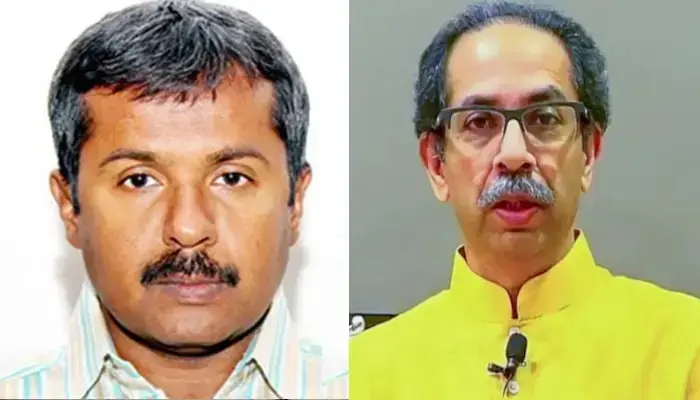 IAS Sunil Kendrekar | Kendrakar forced to take voluntary retirement, Thackeray group's serious allegation
