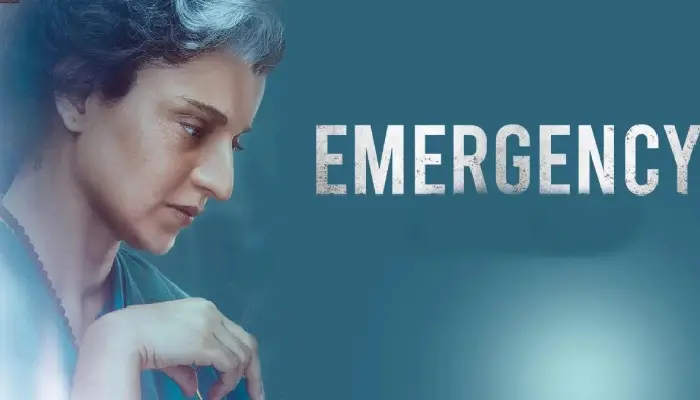 Actress Kangana Ranaut | kangana ranaut directorial most awaited emergency film teaser out