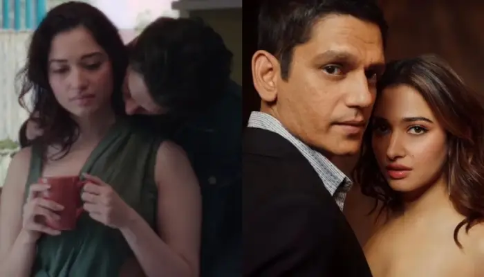 Lust Story 2 | vijay varma trolled for advising to watch lust stories 2 with family on instagram