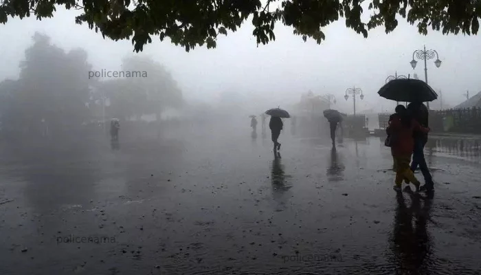 Maharashtra Monsoon Update | monsoon arrived in maharashtra and goa imd announced that monsoon has arrived in konkan and madhya maharashtra marathi news