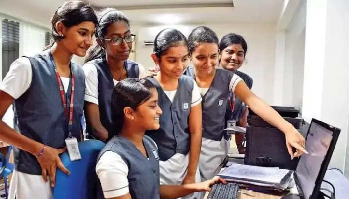 Maharashtra SSC Result 2023 | This year too, Konkan division win; 10th result declared, the result can be viewed from this website