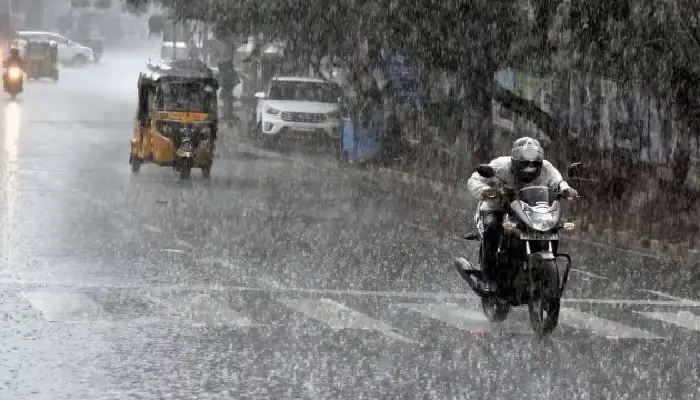 Maharashtra Monsoon Update | after june 17 heavy rainfall will increase in mumbai and pune monsoon and cyclone biparjoy updates