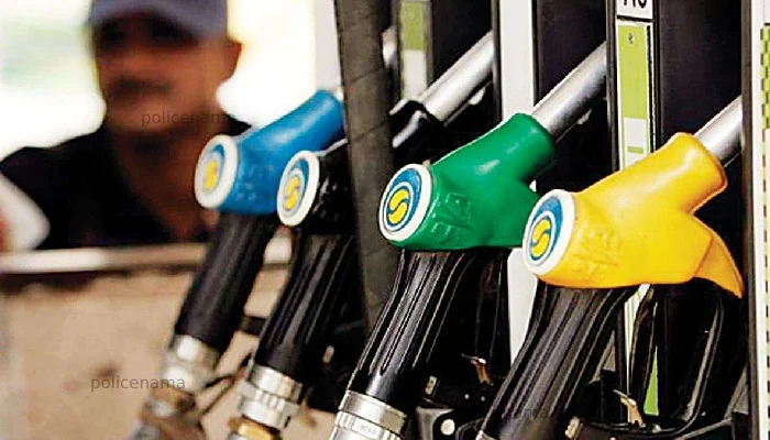 Petrol-Diesel Price Today | pune city petrol diesel prices on 11 june 2023 in state maharashtra new rates of fuel