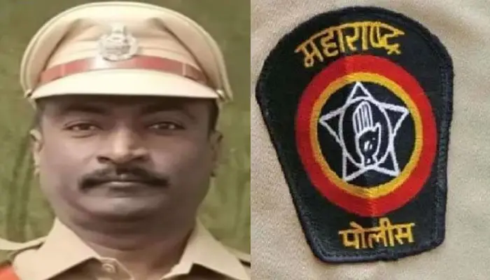 Police Sub Inspector (PSI) Death In Accident | Nagpur City Police PSI Nilakant Dangde Dead In Car Accident On Hingoli Nanded Road