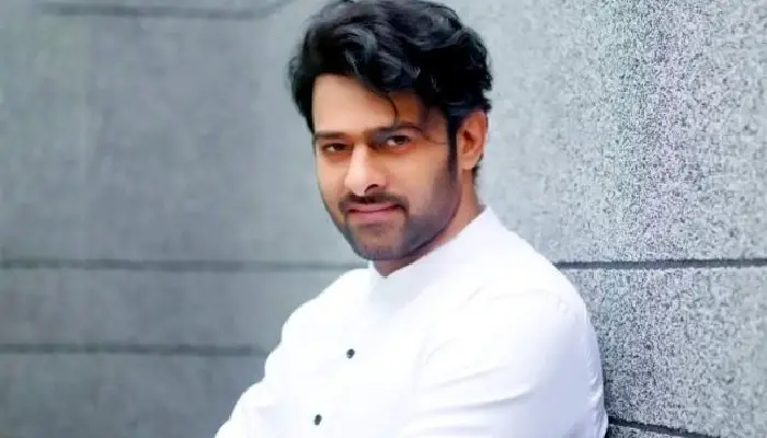 Actor Prabhas | prabhash reportedly taking 100 cr fee for kd the devil even after adipurush failure