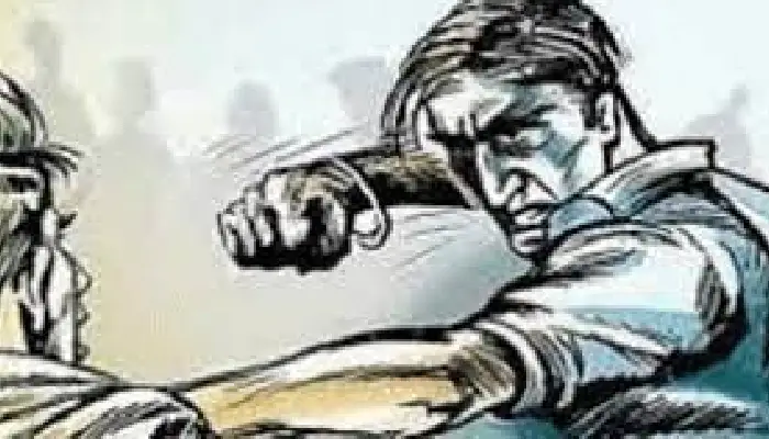 Pune Crime News | Even after repaying the money borrowed with excessive interest, he demanded another 2 lakhs and beat him up