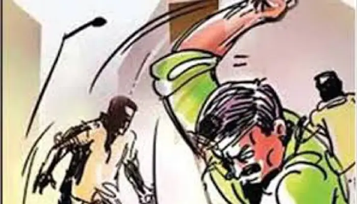 Pune Crime News | A rickshaw puller was stabbed near Swargate bus stand