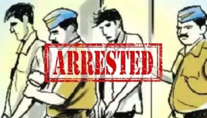 Pune Pimpri Chinchwad Crime News | Hinjewadi police arrested 3 criminals carrying pistols without license, 3 pistols and 1 cartridge seized