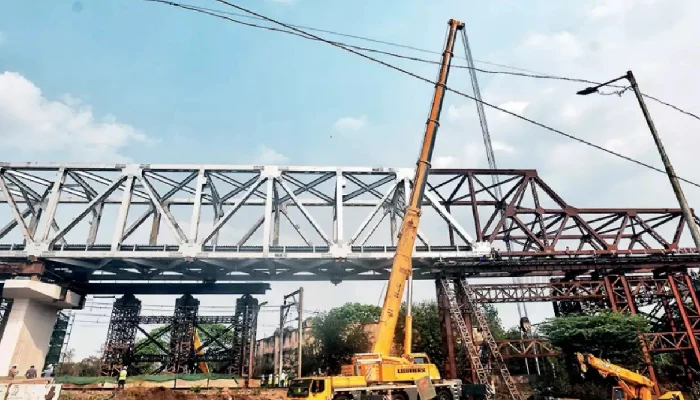 Railway Underpass In Khadki Pune | The widening of the railway underpass at Khadki will be done by the Pune Municipal Corporation at a cost of Rs 25 crore