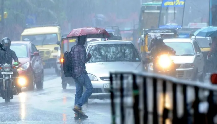  Maharashtra Weather Update | imd weather update maharashtra heatwave in up bihar jharkhand delhi ncr rajasthan get rainfall