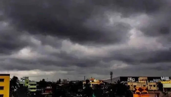 Maharashtra Rain Update | rain forecast in the state from tomorrow