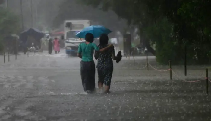 Maharashtra Rain Update | very heavy rainfall likely in mumbai madhya maharashtra in next 48 hours imd alert mumbai weather forecast