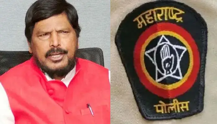 Ramdas Athawale On Latur Police | union-minister-ramdas-athawale-demands-that-the-accused-policemen-in-tapaghale-murder-case-should-be-dismissed-from-service