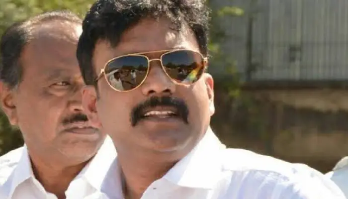  Former NCP Legislator Ramesh Kadam Bail | Former NCP Legislator Ramesh Kadam get bail from solapur court in cheating fraud case but due to others cases he remain in jail mumbai maharashtra