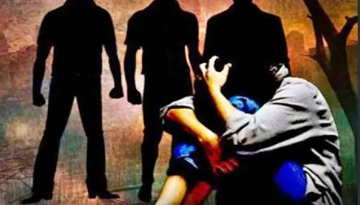Pune Crime News | Gang Rape On Minor Girl In Kondhwa Police Station Limits Pune
