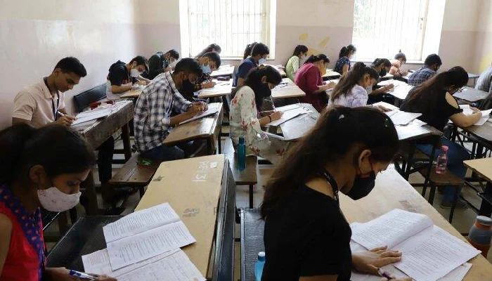 SSC - HSC Student | Good news for 10th – 12th students! The deadline for filling Form No. 17 has been extended