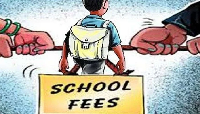 Pune School News | Famous school in Pune expels 150 students for non-payment of fees; Parents are angry