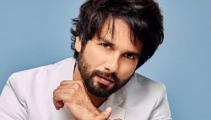 Actor Shahid Kapoor | bollywood actor shahid kapoor brutally trolled for his opinion on marriage