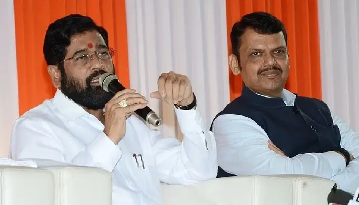 Maharashtra Cabinet Expansion | Cabinet expansion ahead of Shiv Sena Vardhapan Din? 6 people from BJP and 4 people from Shiv Sena are likely to get seats