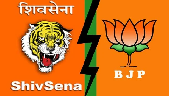 Pune Politics News | BJP's preparation in Pune is a 'blow' to Eknath Shinde's Shiv Sena