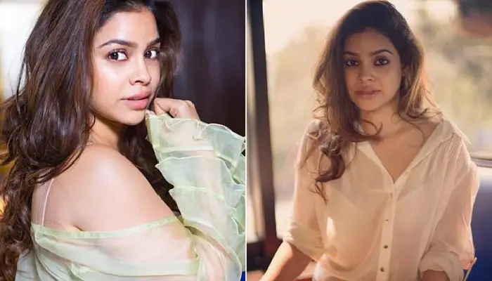 Actress Sumona Chakravarti | sumona chakravarti birthday actress started career at 11 got popularity from kapil sharma comedy show worked with aamir khan salman khan in films