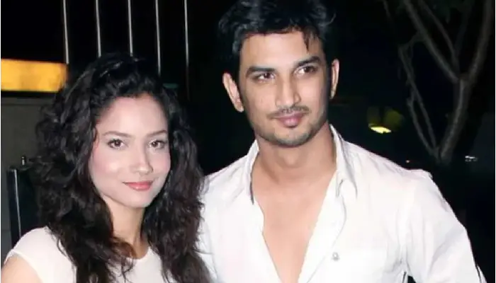 Sushant Singh Rajput | sushant singh rajput and ankita lokhande broke up because of this person their relationship of 6 years broke due to a selfie