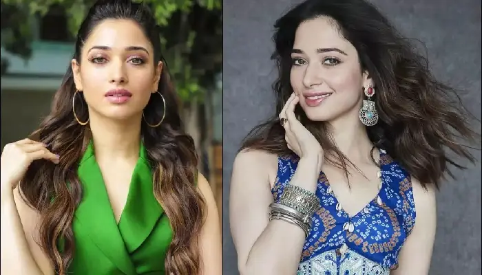 Actor Tamanna Bhatia | tamannaah bhatia won the hearts of the audience with her role in jee karda