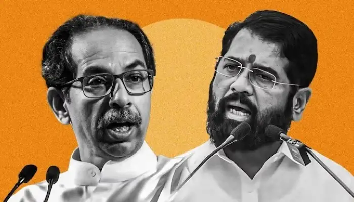 Maharashtra Politics News | another leader from the thackeray group will join the shiv sena shinde group