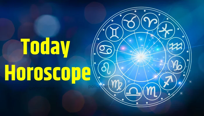 Today Horoscope | Daily Rashi Bhavishya 17 August 2023 know today horoscope horoscope predictions for libra virgo aries in marathi