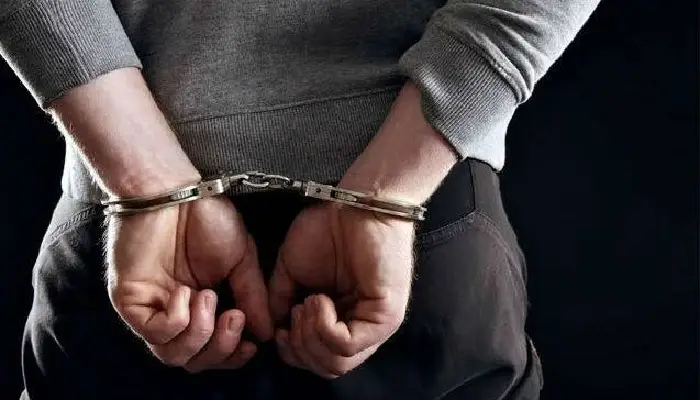 Pune Crime News | Shopkeeper arrested for illegal possession of Mephentermine Sulphate drug