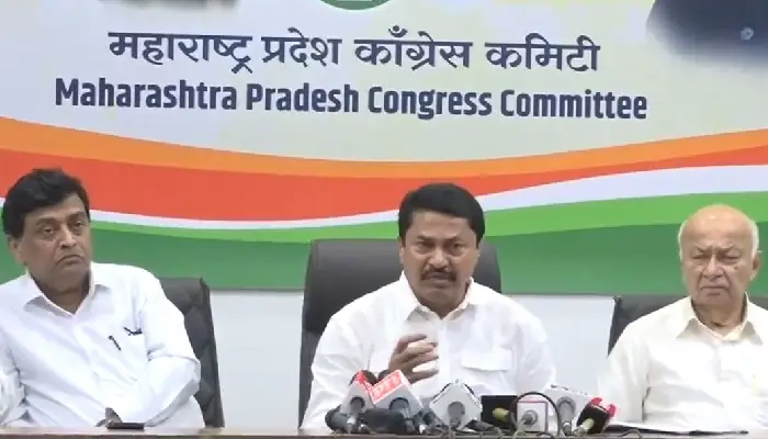 Maharashtra Politics News | congress is ready for lok sabha elections enthusiasm among workers to defeat bjp nana patole