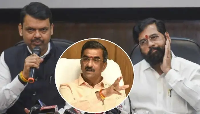 Maharashtra Politics News | after advertisement row bjp and shivsena shinde group take big decision to survive alliance