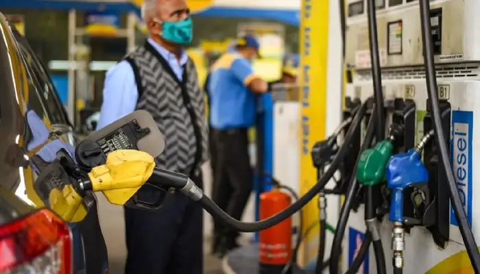 Petrol Diesel Price Today | petrol diesel price on 8 june 2023 in maharashtra new rates of fuel