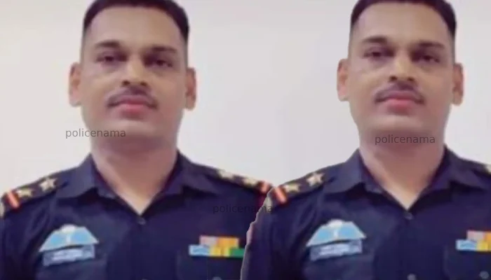 Pune Police Crime Branch News | Man Impersonates Army Officer To Impress Women, Cheat Shopkeepers; Arrested On Information From Military Intelligence