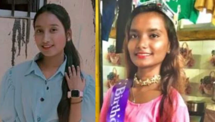 Pune Crime News | 2 girls drowned in Ghod river in Machanar Mumbai