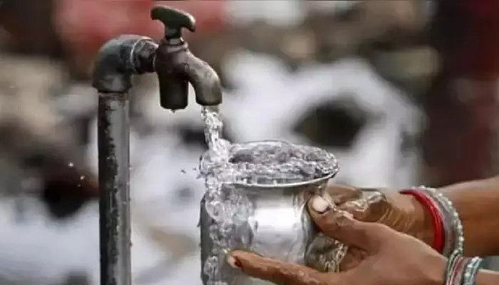 Pune Water Supply | day by day water supply in pune change in water supply in chandannagar kharadi area