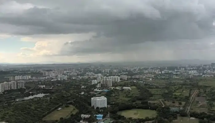 Maharashtra Weather Update | maharashtra weather forecast imd predicts rains to arrive after june 15 in maharashtra
