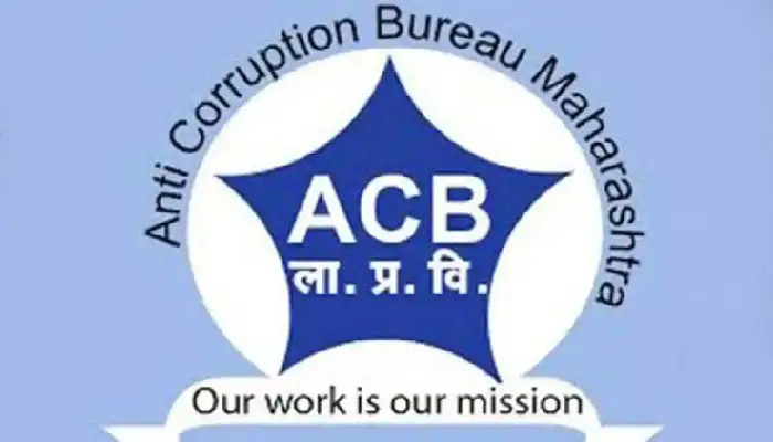 ACB Trap Case News | ACB Arrest Narayan Bhaurao Waghmare, Arvind Gangadhar Ingle And Balaji Kishanrao Bamne Patil In Bribe Case