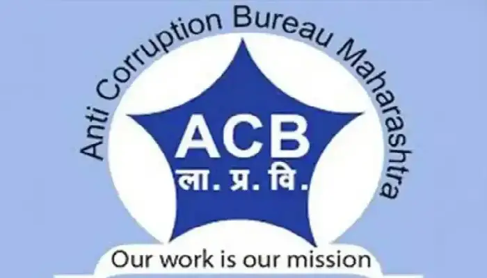 ACB Trap News Talathi and a private person arrested by ACB while taking Rs 20 bribe